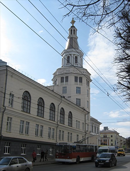 202-Дом с тюбетеикои